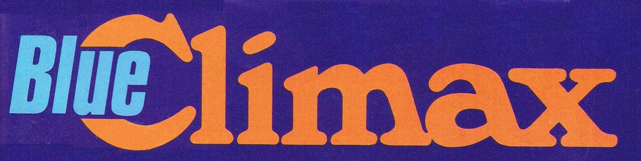 Blue Climax